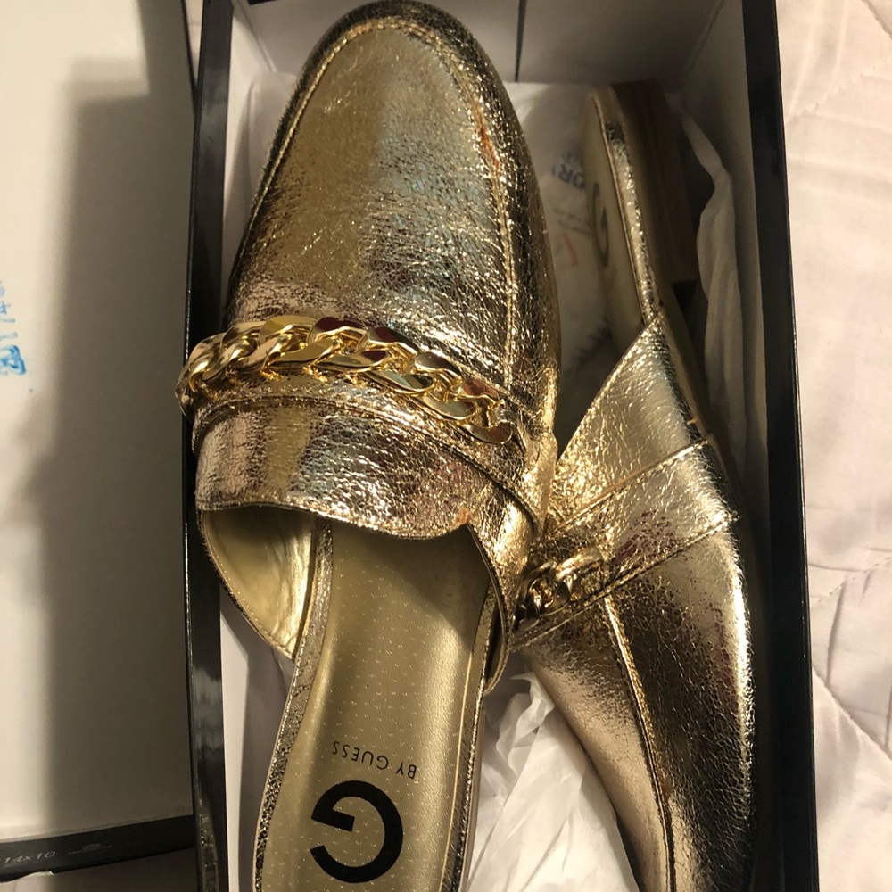 Brand new